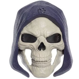 ���� Skeletor ������ ��� �� ������� 2026 �� ����� ����� ����� Masters of the Universe ���� Mattel
