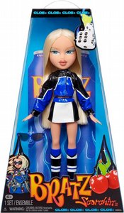 בובת אופנה קלואי מסדרת Bratz Scorchin' עם אביזרים ולוק קיצי מלא סטייל – Bratz Scorchin' Cloe Fashion Doll בובת אופנה קלואי מסדרת Bratz Scorchin' עם אביזרים ולוק קיצי מלא סטייל – Bratz Scorchin' Cloe Fashion Doll