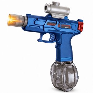 ���� ��� ����� ������� ���� Hydro Blitz ���� Target Toys � ��� ��� ����, ����� LED, ��� ������ �����
