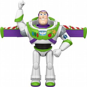 ���� ��� �������� ���� ������ 25 ��� ������ �� ����� 5 ���� Mattel Disney Pixar � ������ ������ ��12 ������ ���� Toy Story 5 Buzz Lightyear Ready for Launch Figure