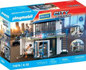 ��������� ���� ����� �� ��� ����� ���� Playmobil City Action � ���� ����� �� �� ����, ������ ������� ����