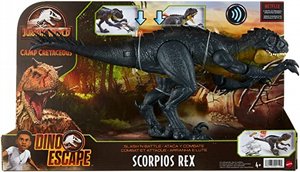 ���� ����� �������� ���� �� ���� ������ ����� - Scorpios Rex