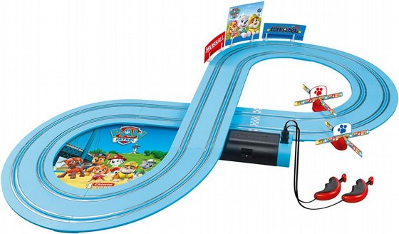 ����� ������� 2.4 ��� ���� ��������� CARRERA PAW PATROL