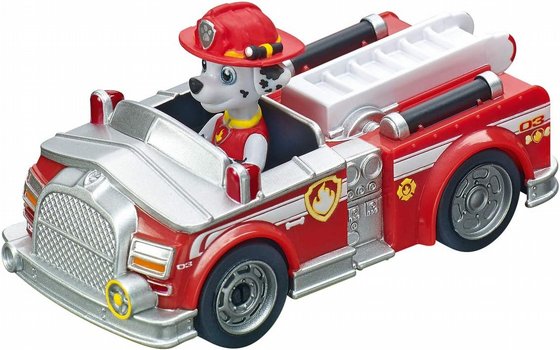 ����� ������� ����� FIRST PAW Patrol � ���� ����� | ����� 2.4 ��� �� ����� ������ ������ ��2 ��� ��� ������� | ���� Carrera