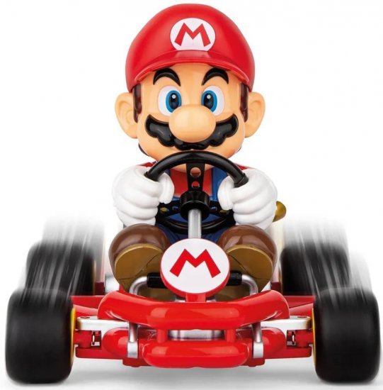 ������ ��� ���� ���� ���� Mach 8 Mario