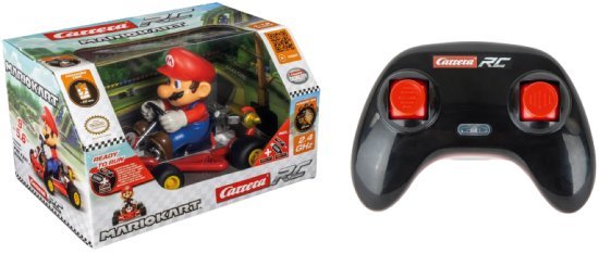 ���� ������� �� ��� 1:18 Carrera 2.4GHz