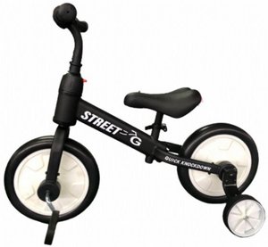 אופני איזון רב תכליתי 2 ב 1 אופני איזון רב תכליתי 2 ב 1