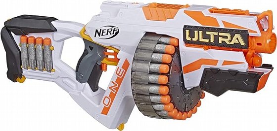���� ��� ����� ���� ������� ����� ULTRA ONE NERF