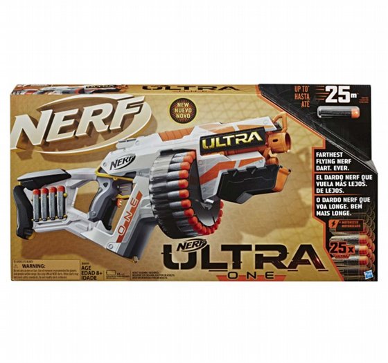 ���� ��� ULTRA ONE 