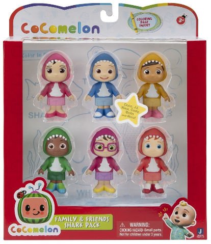 ����� ������� ����� ���� �������� - CoCoMelon