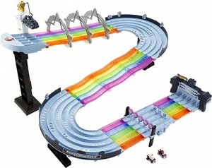 הוט ווילס מרוץ קשת מריו ענק - HOT WHEELS MARIO KART הוט ווילס מרוץ קשת מריו ענק - HOT WHEELS MARIO KART