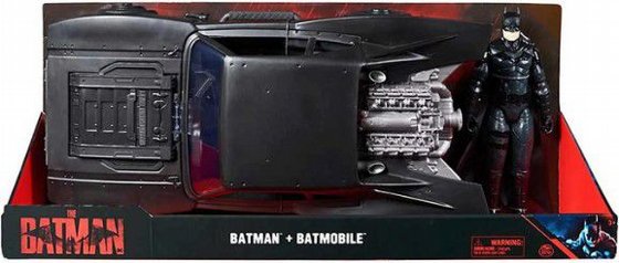 ���� ����� �� �������� ��� � BATMAN