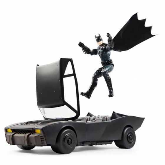 ���� ����� �� �������� ��� � BATMAN