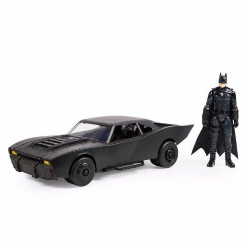 ���� ����� �� �������� ��� � BATMAN