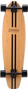 �������� ����� LONGBOARD CARVER