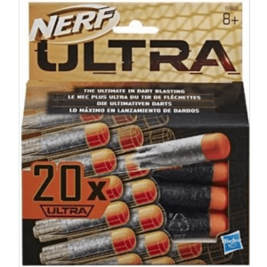 20 ����� ��� - ULTRA NERF