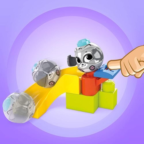 ��� ����� ��� ��� 40 ����� - Mega Bloks