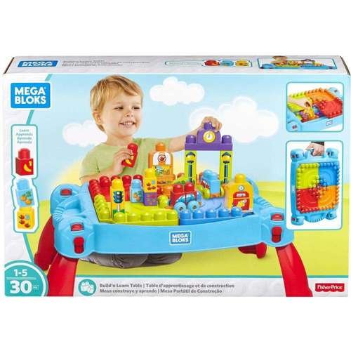 ����� ������ ����� ����� ����� 30 ����� ��� ����� - Fisher-Price Mega Bloks