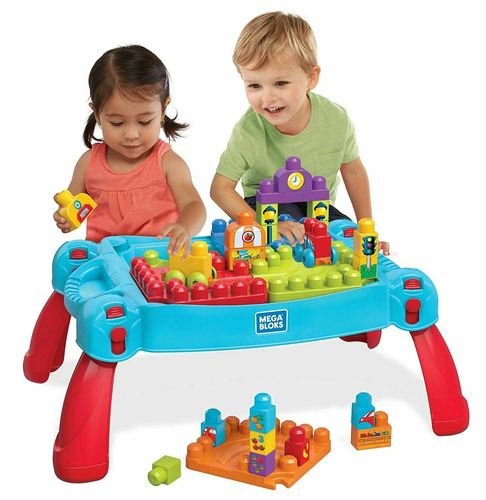 ����� ������ ����� ����� ����� 30 ����� ��� ����� - Fisher-Price Mega Bloks