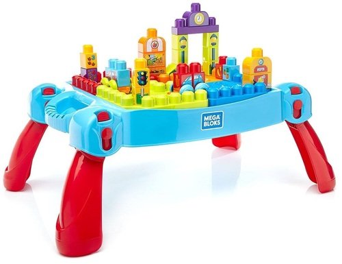 ����� ������ ����� ����� ����� 30 ����� ��� ����� - Fisher-Price Mega Bloks