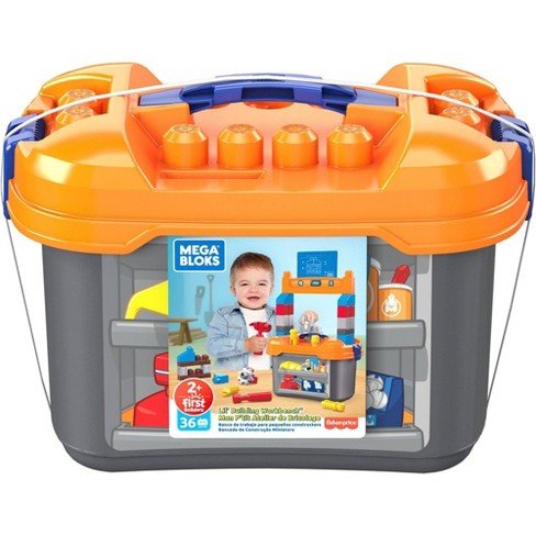 ��� ����� ����� ��� ����� 36 ����� - Fisher-Price Mega Bloks