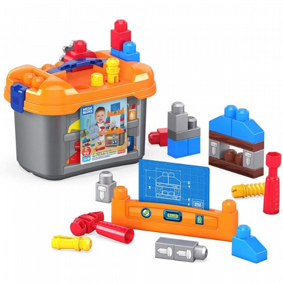 ��� ����� ����� ��� ����� 36 ����� - Fisher-Price Mega Bloks