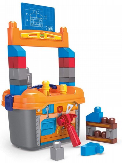 ��� ����� ����� ��� ����� 36 ����� - Fisher-Price Mega Bloks