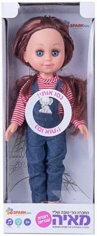 ���� � ���� ����� ����� � ������ - SPARKToys