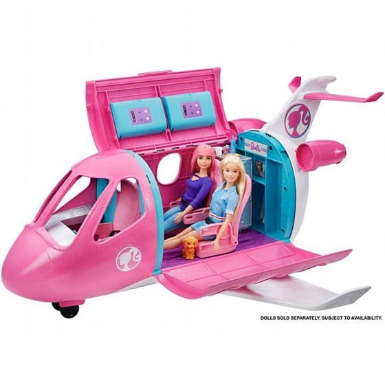 ���� ���� ��� - Barbie