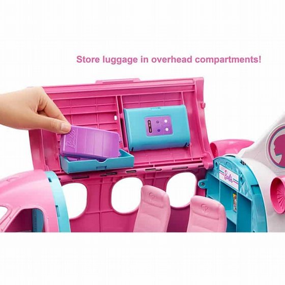 ���� ���� ��� - Barbie