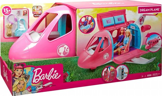 ���� ���� ��� - Barbie