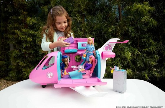 ���� ���� ��� � ������ ���� ������ � ���� Mattel
