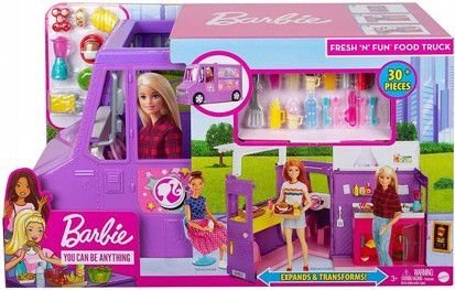 ���� ����� ���� - Barbie