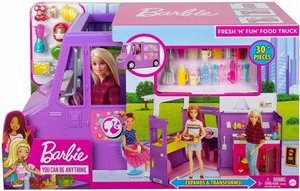 ���� ����� ���� - Barbie