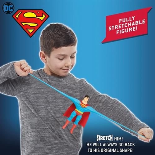 ����� stretch ����� ������ DC