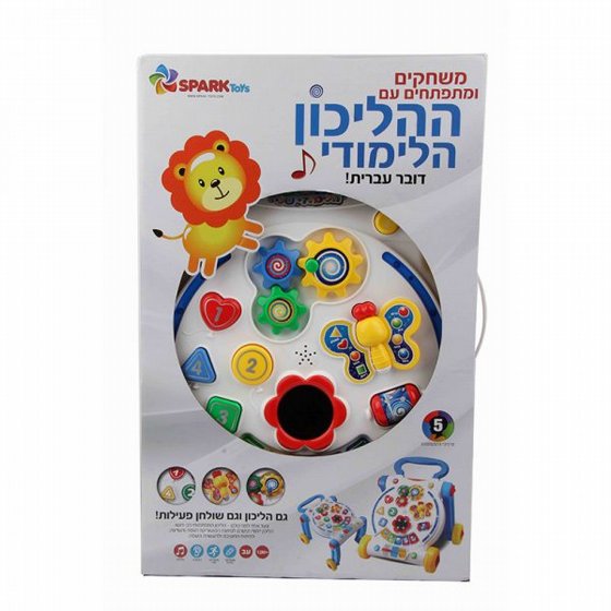 ������� ������� ��� � ���� ����� - SPARKToys