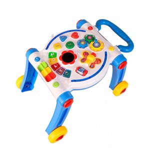ההליכון הלימודי שלי – דובר עברית - SPARKToys ההליכון הלימודי שלי – דובר עברית - SPARKToys