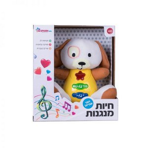 ���� ������ � ����� ���� ����� - SPARKToys