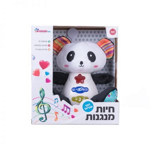 ���� ������ � ���� ���� ����� - SPARKToys