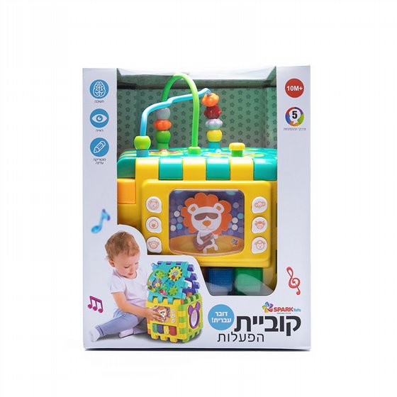 ������ ������� ����� ����� - SPARKToys