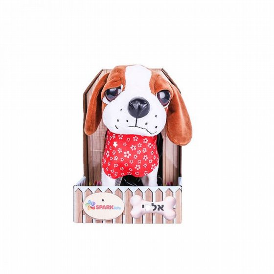 ���� ����- ���� ����� - SPARKToys