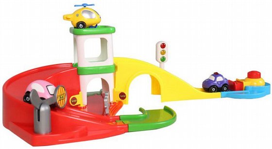 ���� �������� ������ ��� ���� ����� - SPARKToys
