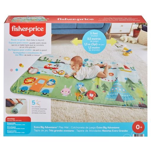 ���� ����� ���� ������ ��� �� ������� Fisher-Price