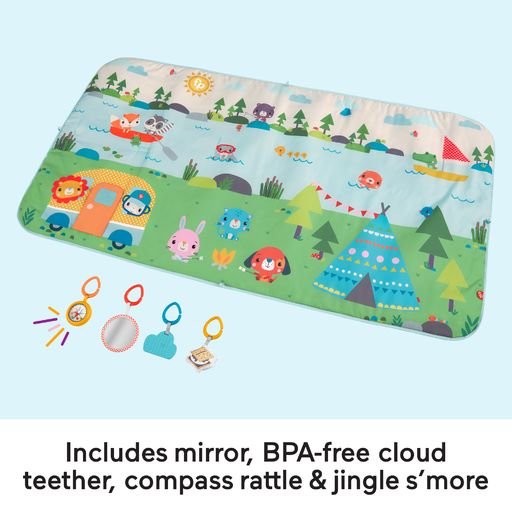 ���� ����� ���� ������ ��� �� ������� Fisher-Price