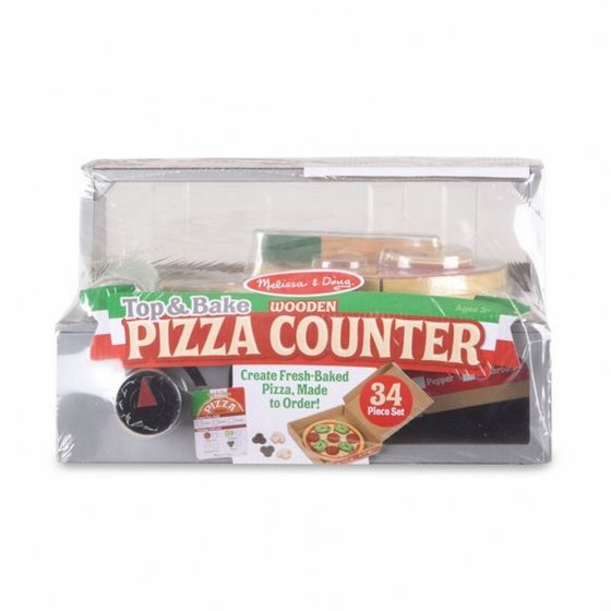 ���� ���� ��� Melissa and Doug