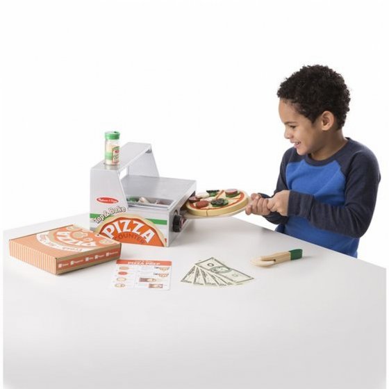 ���� ���� ��� Melissa and Doug