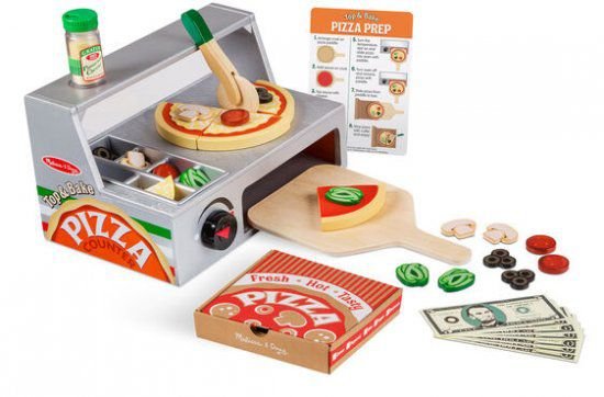 ���� ���� ��� Melissa and Doug