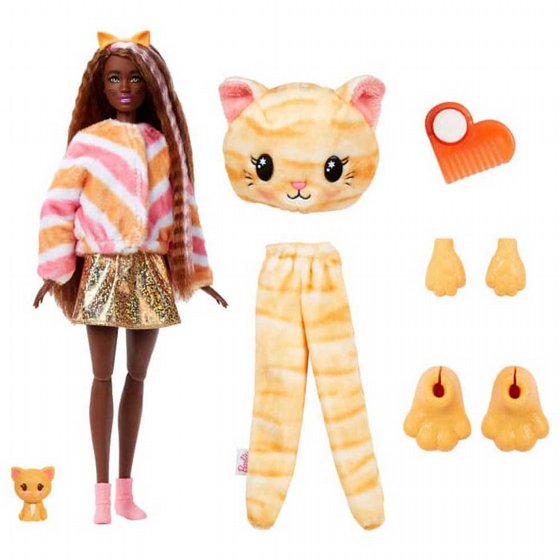 ���� Cutie Reveal �����