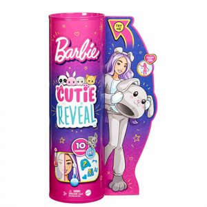 ���� Cutie Reveal ����