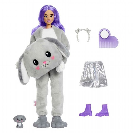 ���� Cutie Reveal ����